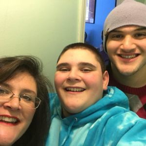 Meet your Posher, Lori